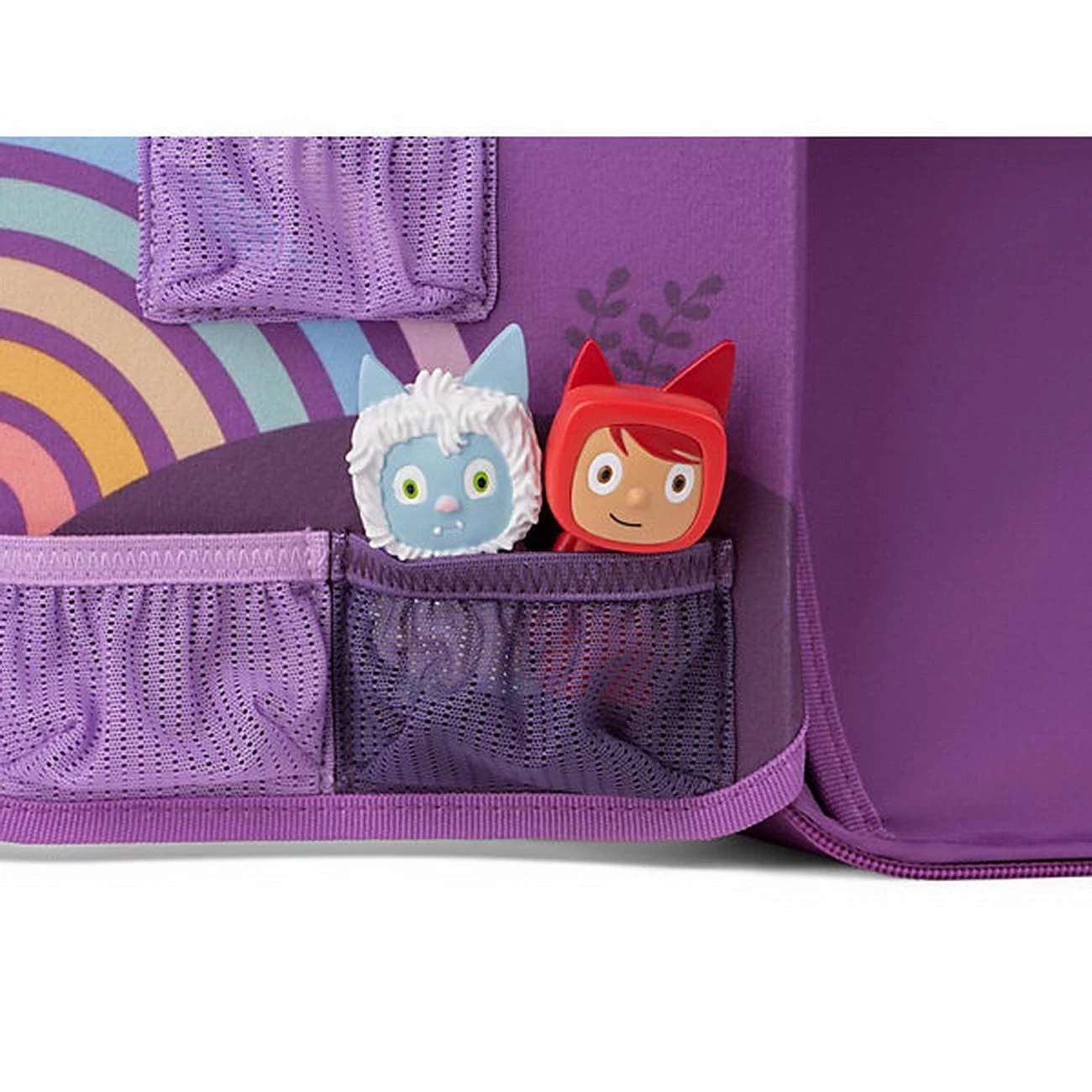 Tonies Bühnen Transporter - Hinter Dem Regenbogen – Bild 2