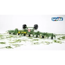 BRUDER 02224 - Krone Zettwender KWT 8.82