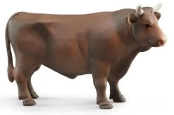 BRUDER 02309 - Bulle, Braun