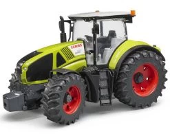 BRUDER 03012 - Claas Axion 950