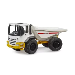 BRUDER 03420 - Dumper