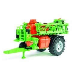 BRUDER 02207 - Amazone Anhängefeldspritze UX 5200