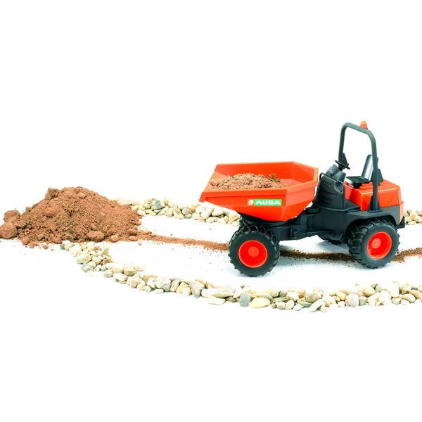 BRUDER 02449 - AUSA Minidumper â Bild 2