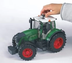 BRUDER 03040 - Fendt 936 Vario