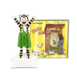 Tonies - Petterson Und Findus - Findus Zieht Um - Hörspiel