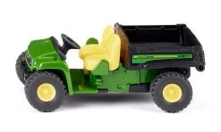 SIKU 1481 - John Deere Gator