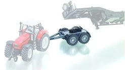 SIKU 2887 - Dolly SIGA Duo