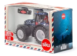 Siku Weihnachtstraktor New Holland T7 340 HD - Limited Edition 2023
