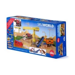 SIKU World 5701 - Baugrube