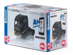SIKU R/C 6731 - Volvo FH16 - Bluetooth App Steuerung