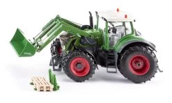 SIKU R/C 6778 - Fendt 939 Mit Frontlader - GHz (bis 2018)