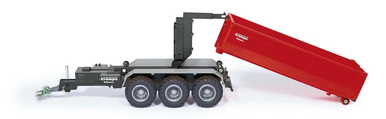 SIKU CONTROL 6786 - Krampe Anhänger