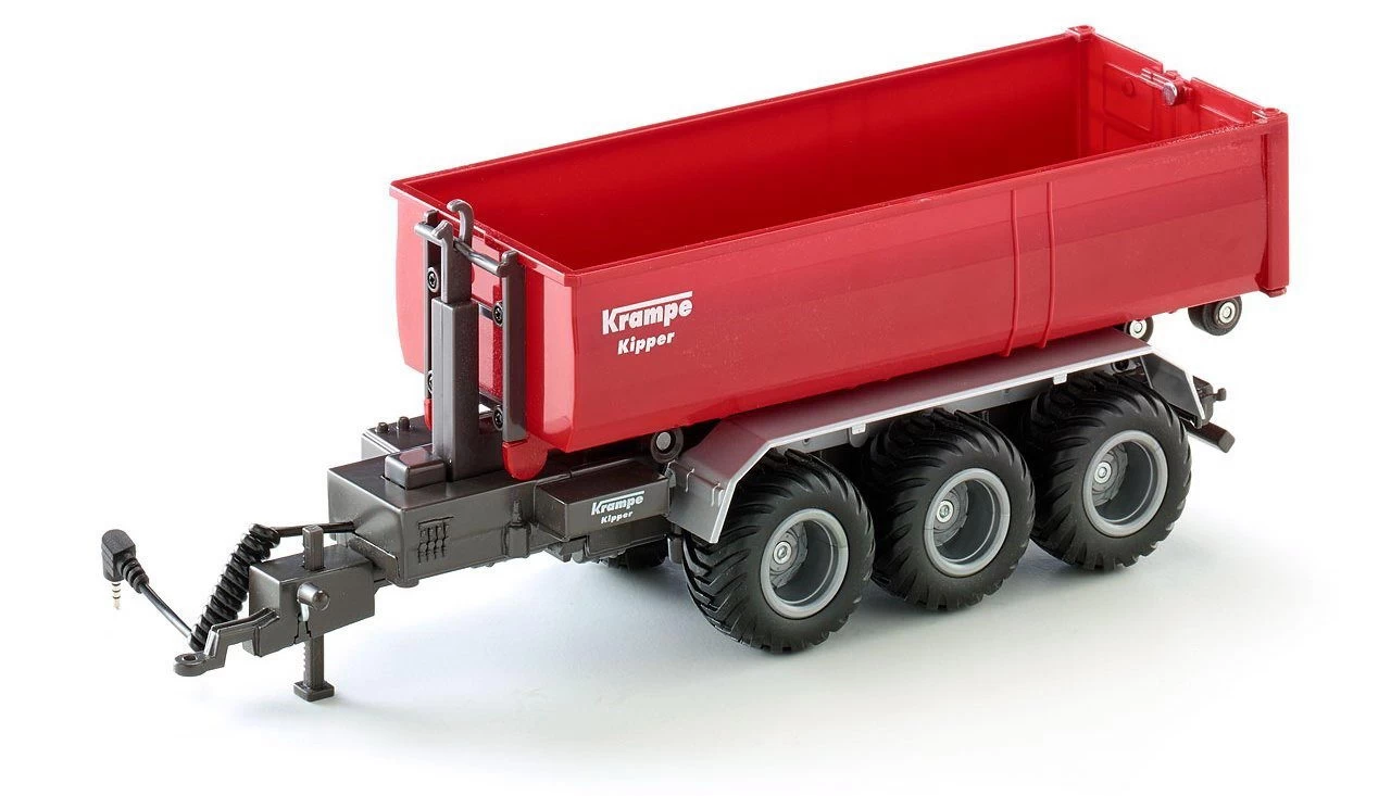 SIKU CONTROL 6786 - Krampe Anhänger – Bild 3