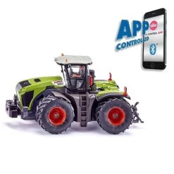 SIKU RC 6791 - Claas Xerion 5000 Trac VC - Bluetooth
