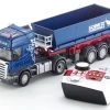 SIKU R/C 6725 - Scania Zugmaschine M.Kippsattel
