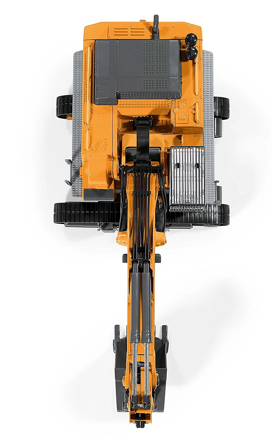 SIKU R/C 6740 - Raupenbagger LIEBHERR R980 SME Mit Bluetooth Controller â Bild 4