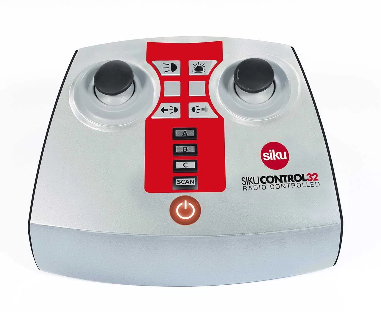 SIKU RC 6740 - Raupenbagger LIEBHERR R980 SME- 2.4 GHz â Bild 5