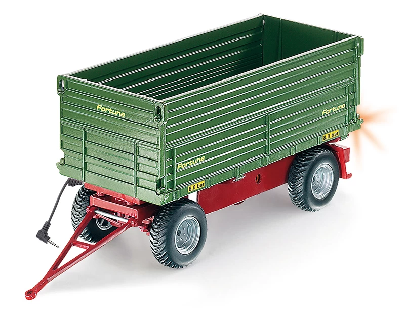 SIKU CONTROL 6781 - Zweiseitenkipper â Bild 2