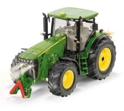 SIKU R/C 6881- John Deere 8345 R Set