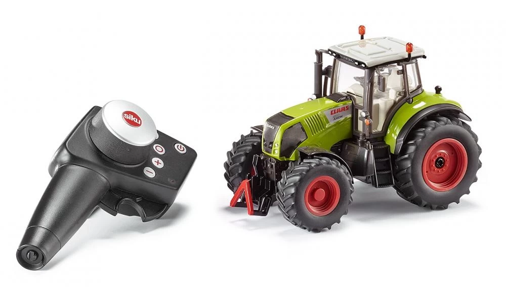 SIKU R/C 6882 - Claas Axion 850 Set â Bild 2