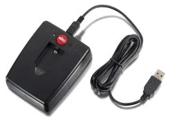 SIKU Racing 6806 - Ladegerät Für Ersatz-Akku 6805