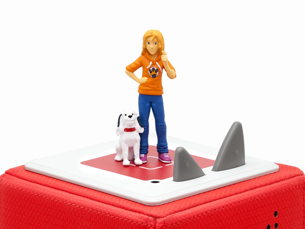 Tonies - TKKG Junior - Folge 1 - Hörspiel