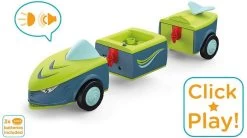 SIKU 0105 - Toddys - Dave Divey - Auto