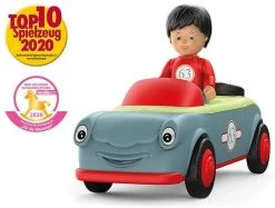 SIKU 0106 - Toddys - Olly Oldy - Auto