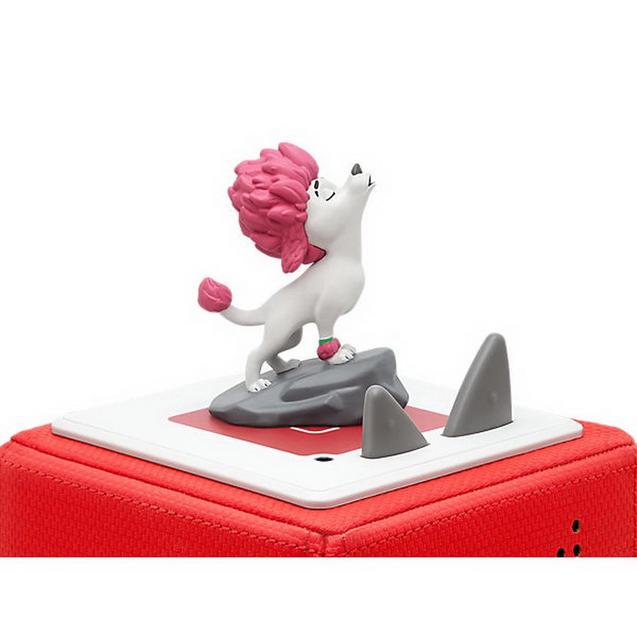 Tonies - 100 Prozent Wolf - Hörspiel – Bild 3