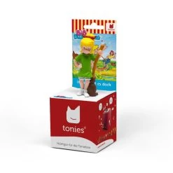 Tonies - Bibi Blocksberg - Hexen Gibt Es Doch - Hörspiel