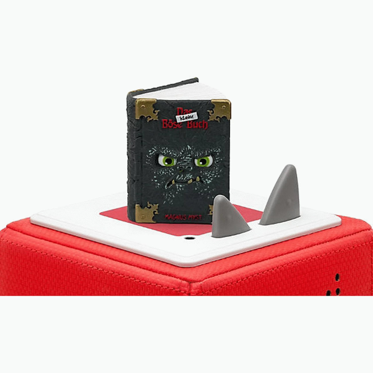 Tonies - Das Kleine Böse Buch - Hörbuch – Bild 3