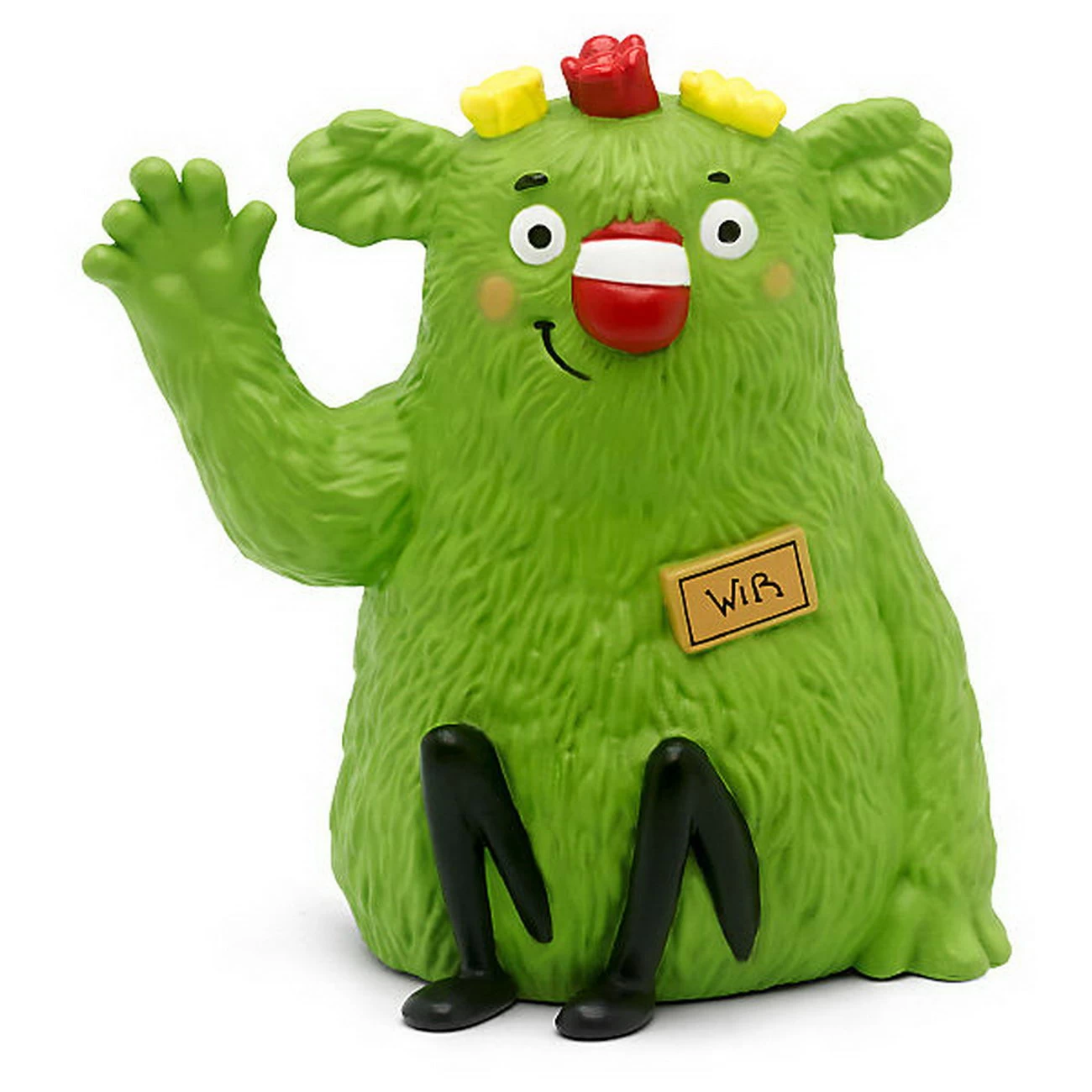 Tonies - Das Kleine WIR - Hörspiel Mit Musik – Bild 3