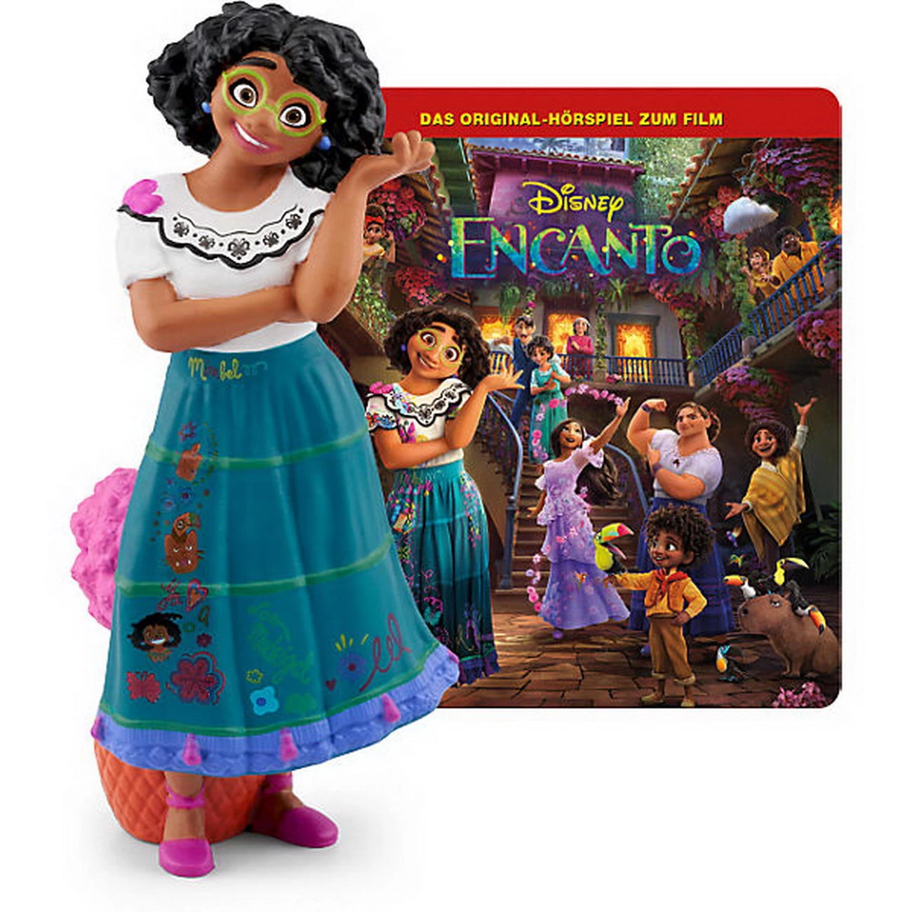 Tonies - Disney - Encanto - Hörspiel – Bild 2