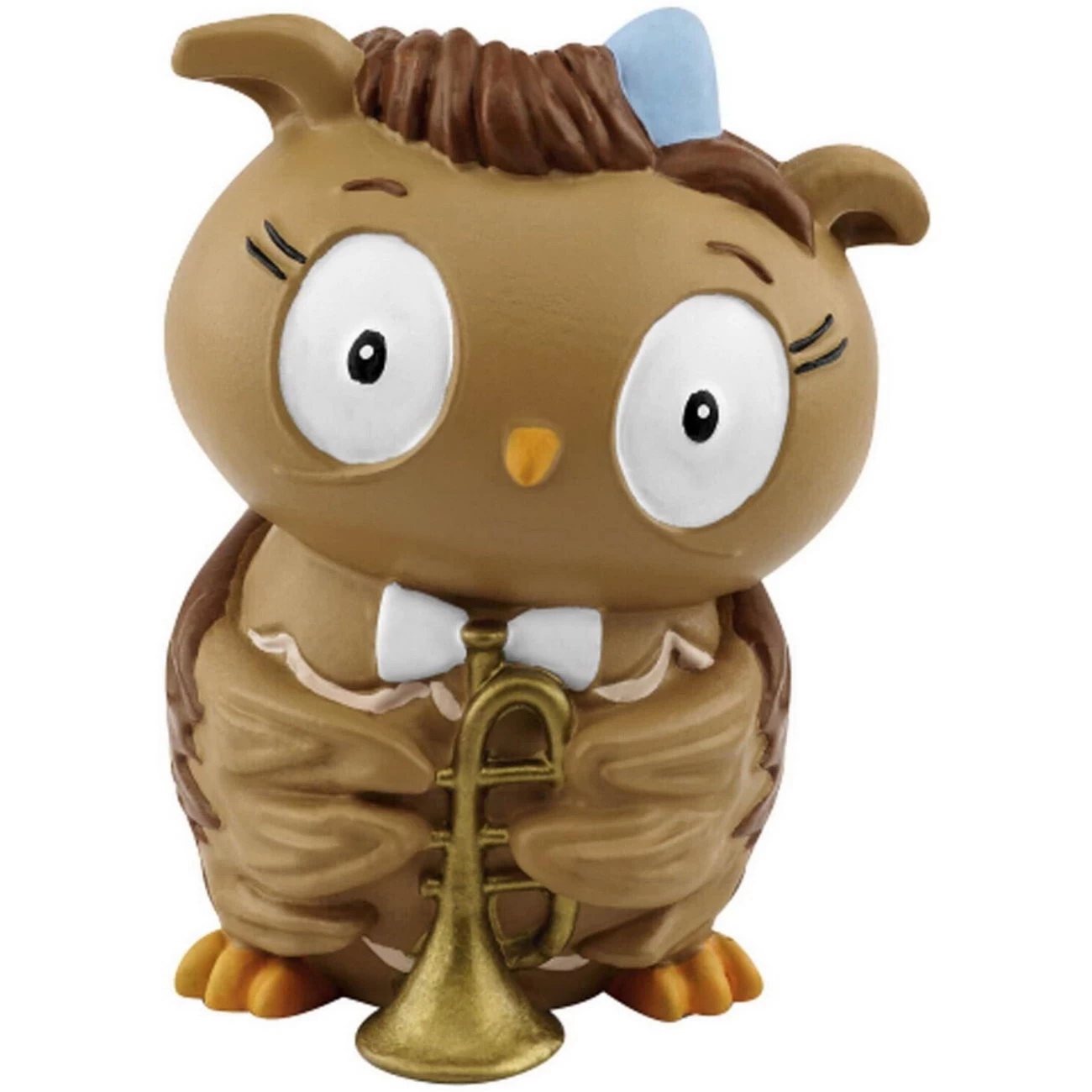 Tonies - Die Eule Mit Der Beule - Die Kleine Eule Singt Und Tanzt - Musik â Bild 2