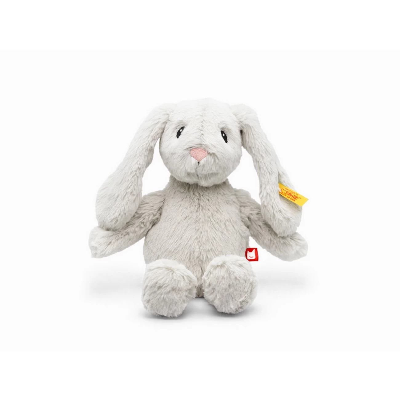 Tonies - Steiff Soft Cuddly Friends - Hoppie Hase - Hörspiel Mit Liedern – Bild 3