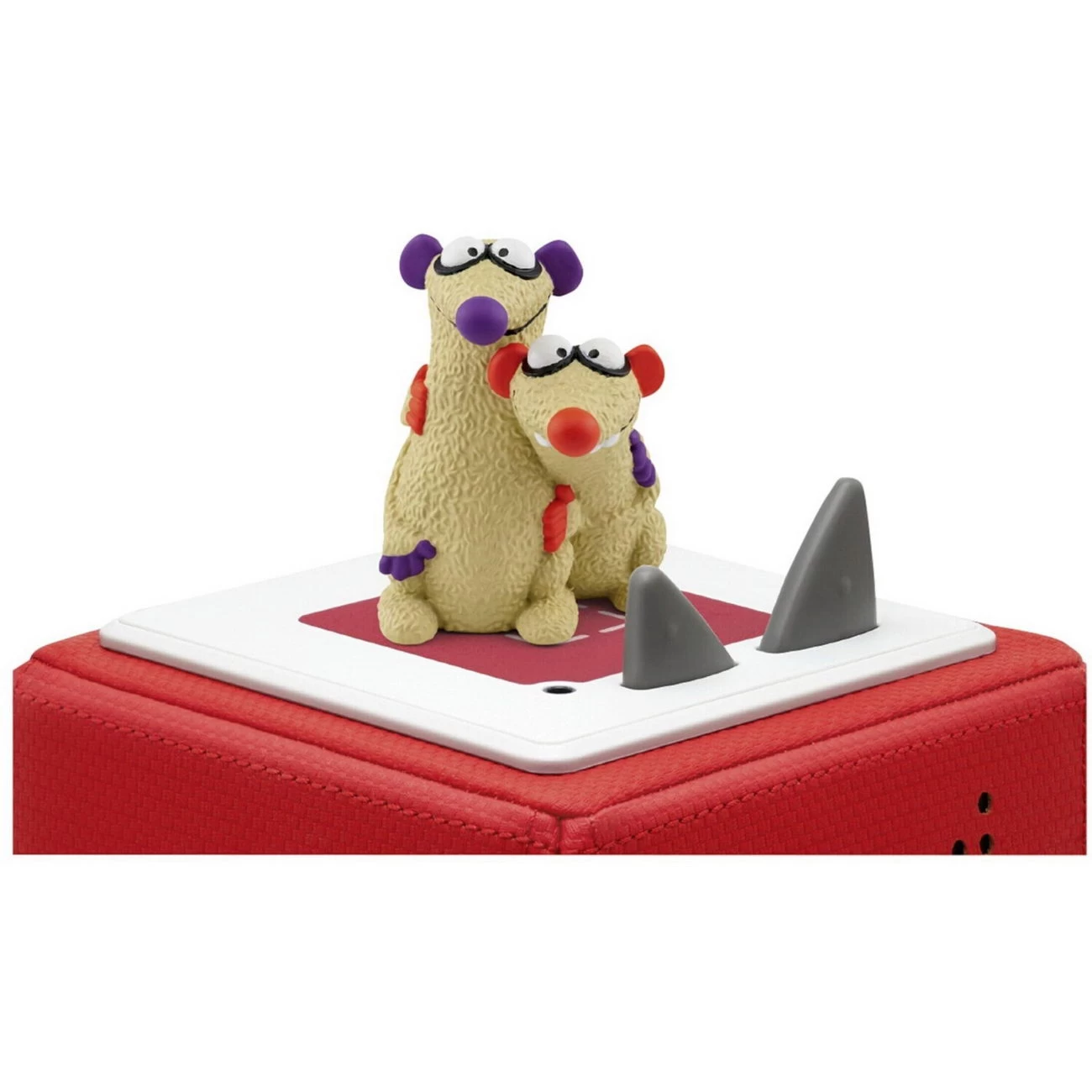 Tonies - Jan & Henry - 8 Rätsel Und 2 Lieder - Hörspielmit Liedern – Bild 2