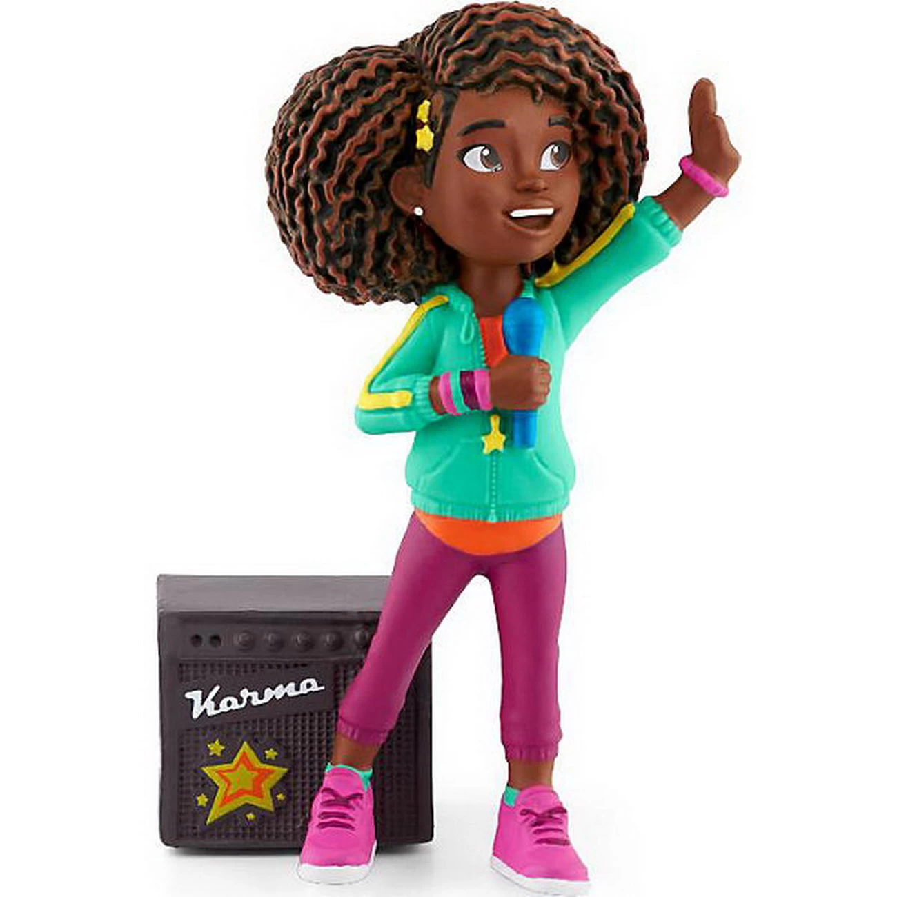 Tonies - Karmas Welt - Hörspiel Mit Liedern