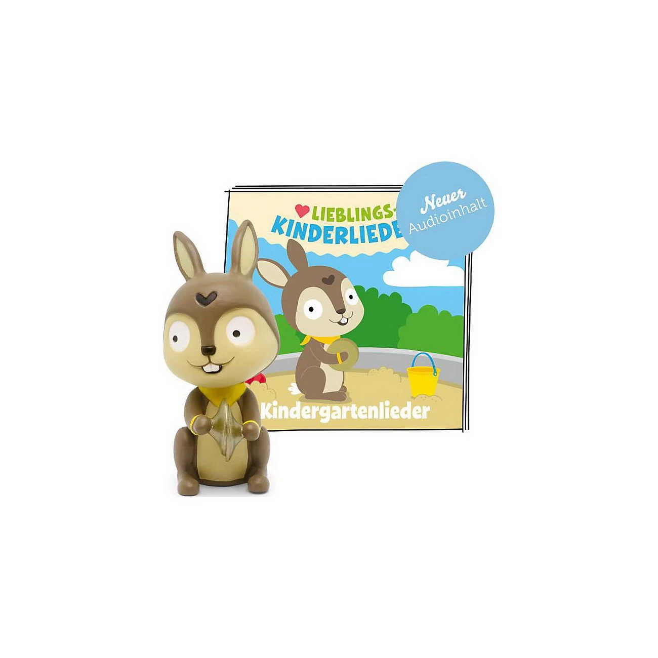Tonies - 30 Lieblings-Kinderlieder - Kindergartenlieder NEU 2022 - Musik â Bild 2