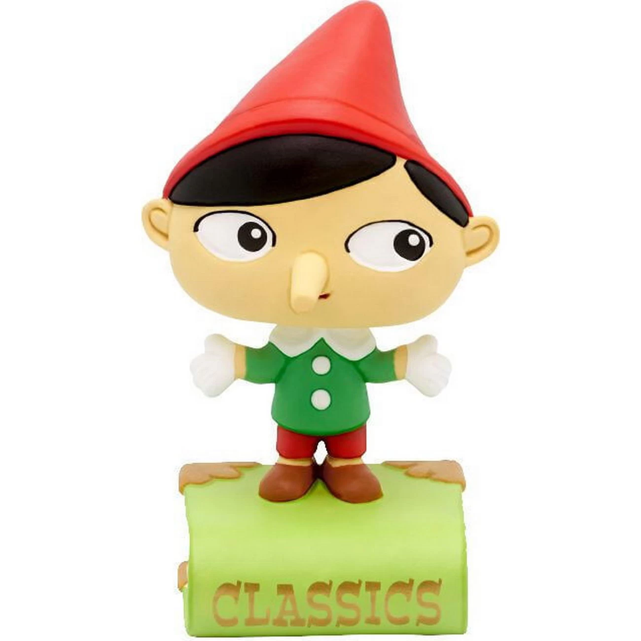 Tonies - Lieblings Klassiker - Pinocchio NEU 2024 - Hörbuch – Bild 3