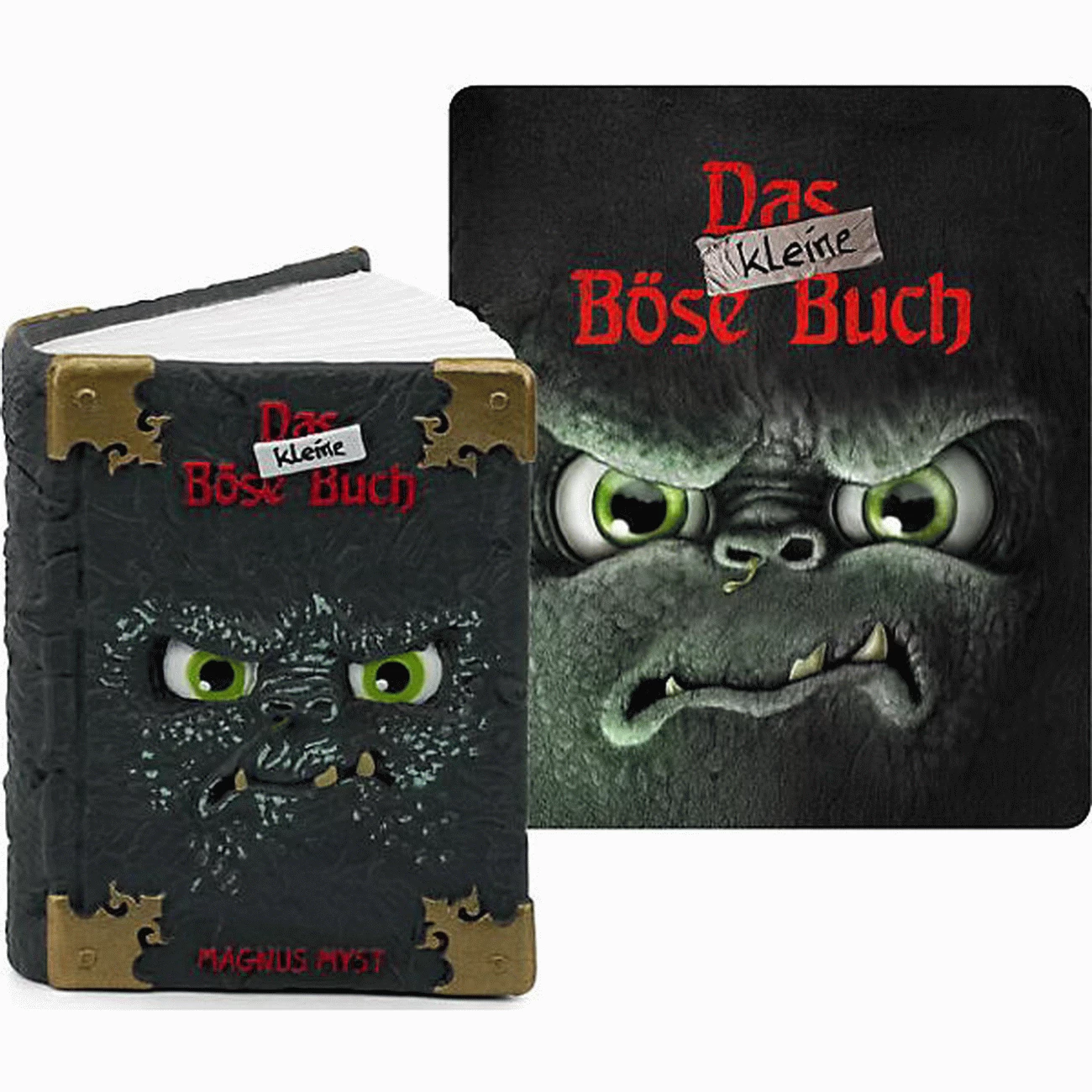 Tonies - Das Kleine Böse Buch - Hörbuch – Bild 2