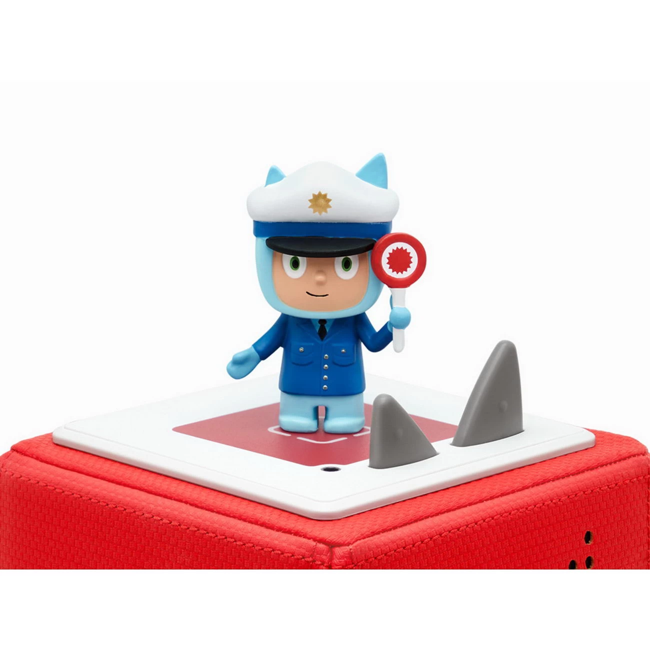 Tonies - Kreativ Tonie - Polizist â Bild 2