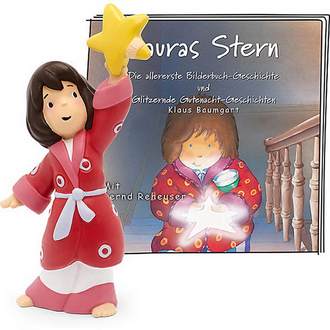 Tonies - Lauras Stern - Hörspiel – Bild 3