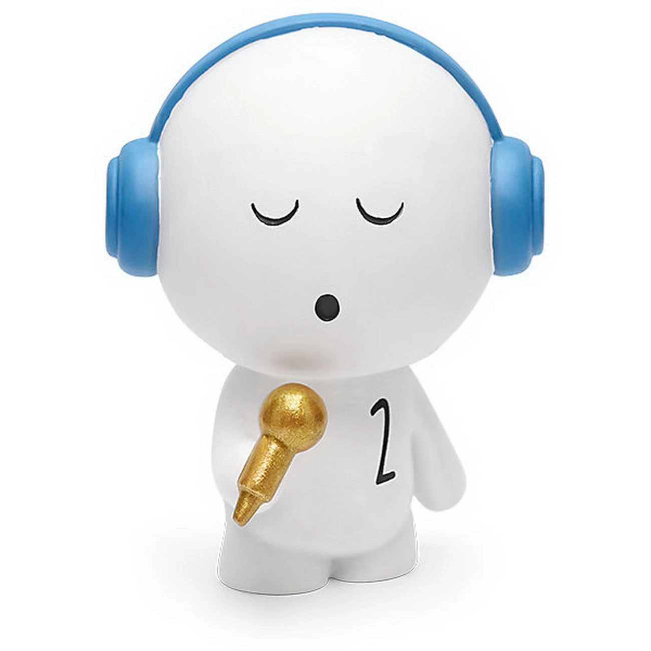 Tonies - Minimusiker - Lieder Für Dich 2 - Musik – Bild 3