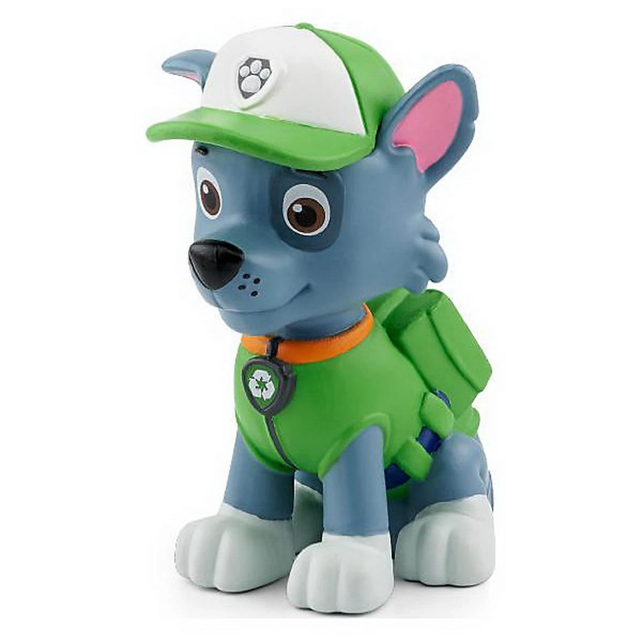 Tonies - Paw Patrol - Die Hundeschule - Rocky - Hörspiel – Bild 2