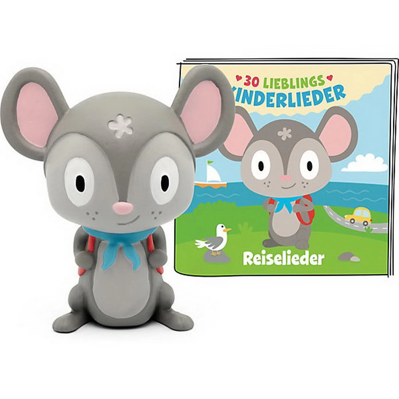 Tonies - Lieblings-Kinderlieder - Reiselieder - Musik – Bild 3