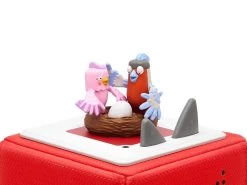 Tonies - Rolf Zuckowski - Rolfs Neue Vogelhochzeit - Musik