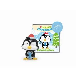 Tonies - Lieblings-Kinderlieder - Weihnachtslieder Relaunch