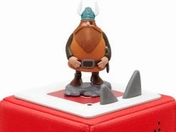 Tonies - Wickie - Tanz Mit Dem Wolf - Hörspiel