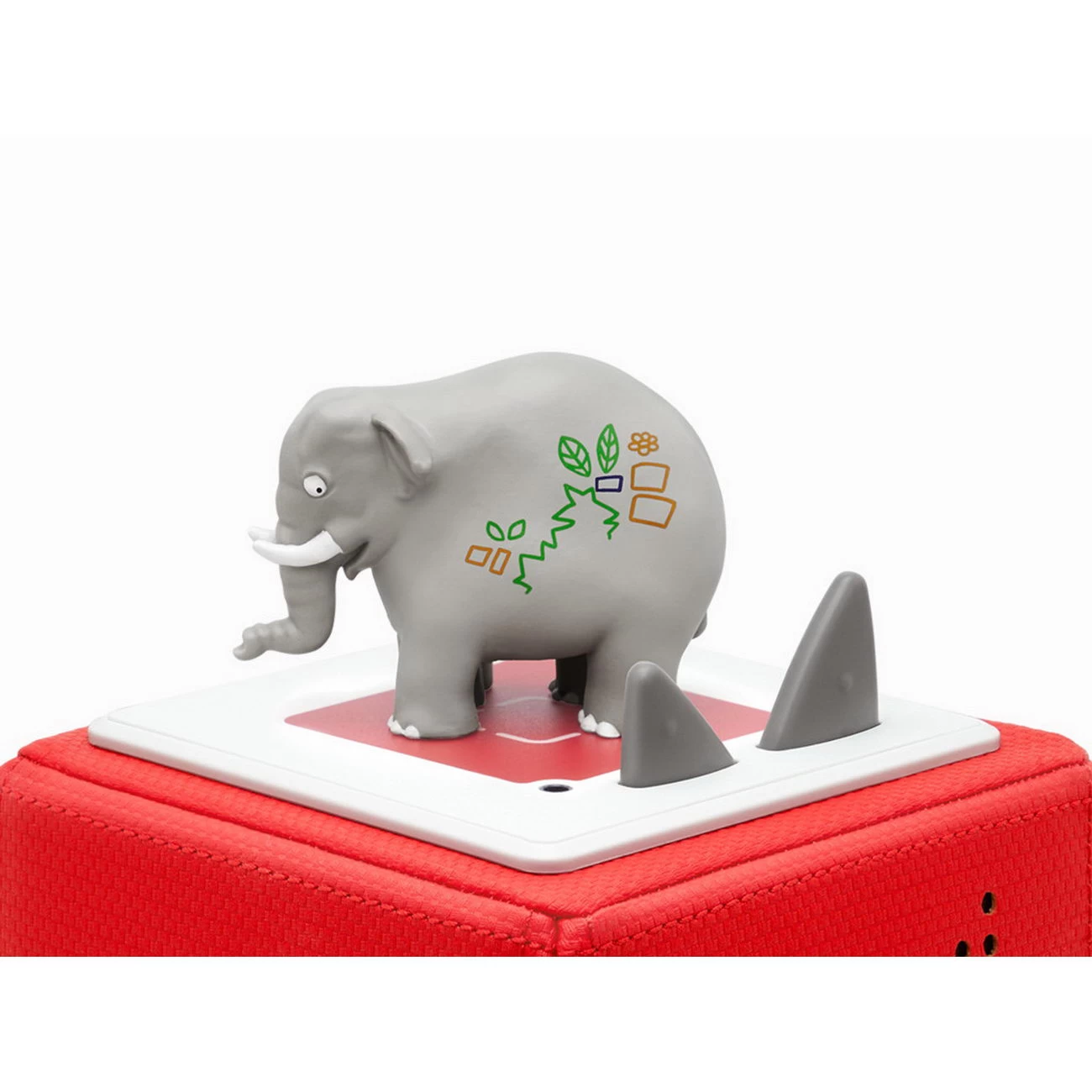 Tonies - Wir Sind Nachher Wieder Da Wir Müssen Kurz Nach Afrika - Hörbuch – Bild 2