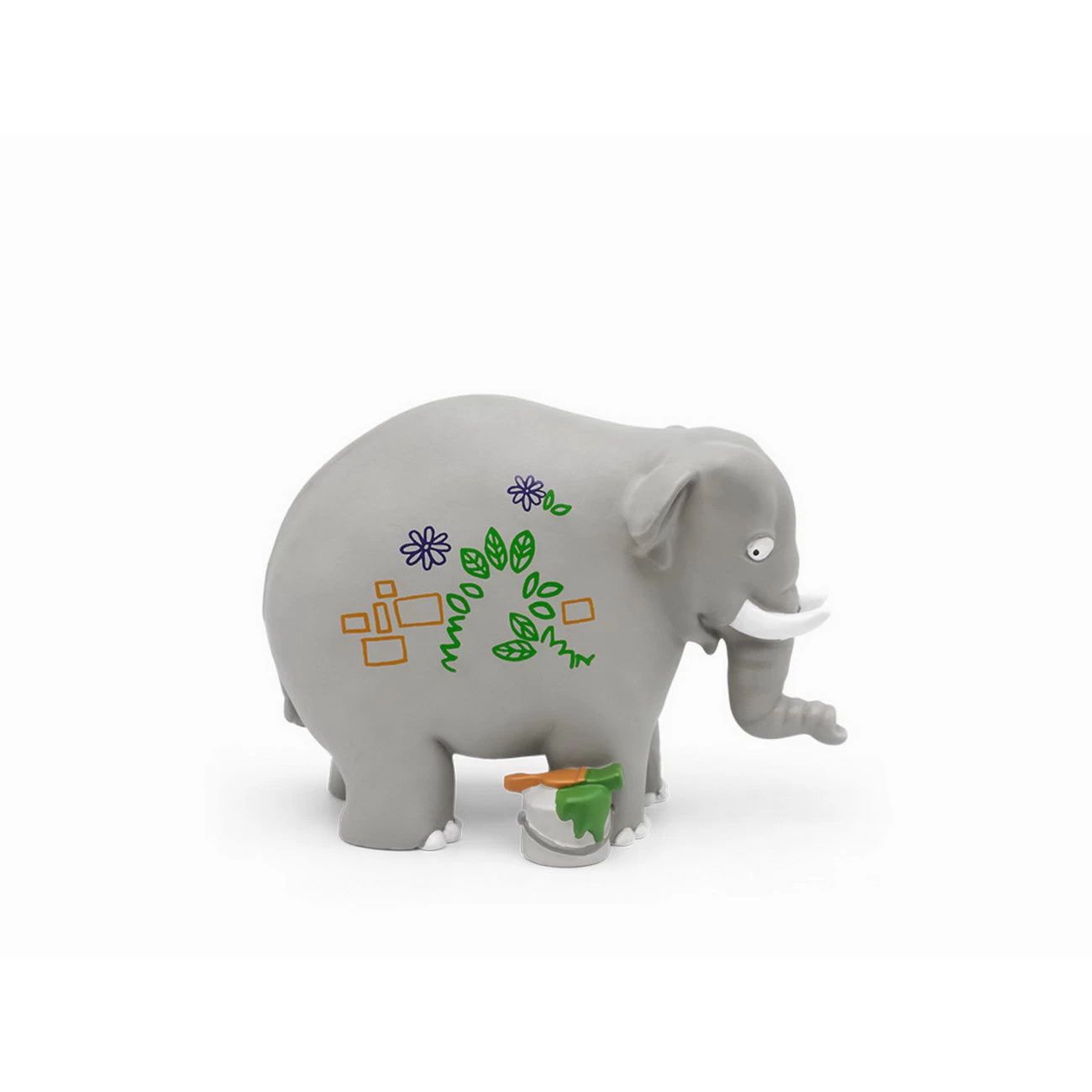 Tonies - Wir Sind Nachher Wieder Da Wir Müssen Kurz Nach Afrika - Hörbuch – Bild 3